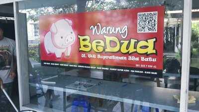 Warung Bedua