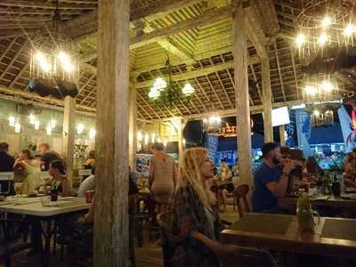 Natys 2 Restaurant Gili Trawangan