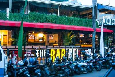 The Barrel Pub & Grill