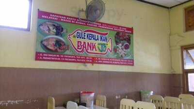 Gule Kepala Ikan Sangaji