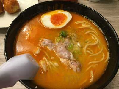 Nanami Ramen