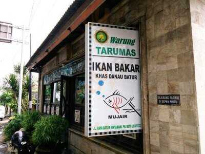 Warung Tarumas