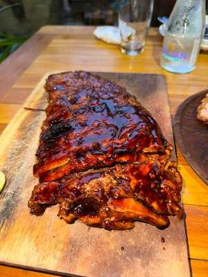 Naughty Nuri's Seminyak