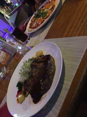 The Shinta Restaurant