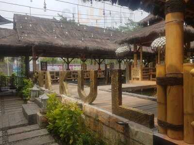 Wakul Bu Tjipto menu