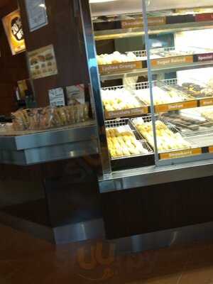 Dunkin Donuts
