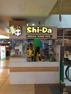 Shi-da