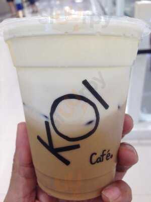 KOI Café - Supermall Karawaci