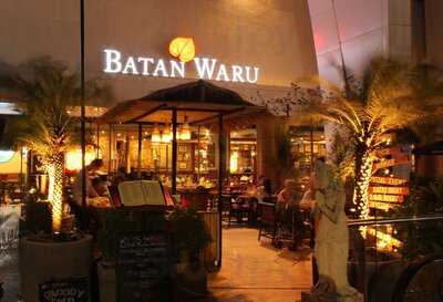 Kafe Batan Waru