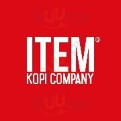 ITEM Kopi Company