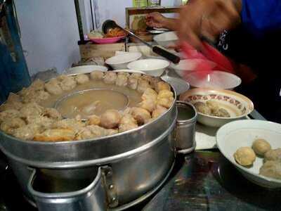 Bakso Sumsum Cak Hadi