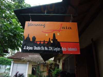 Warung Asia Thai Food