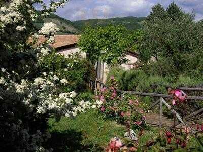 Ristorante Pro Vobis, Assisi