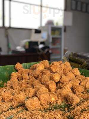 Tahu Sumedang Renyah menu