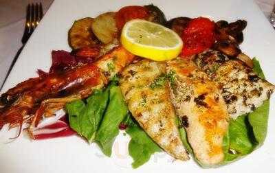 Toscana Italian Restaurant