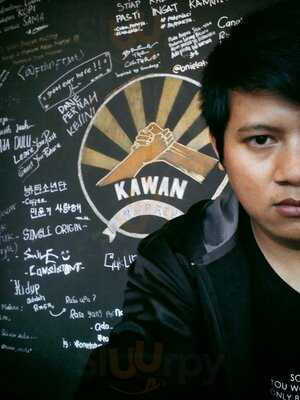 Kawan Coffee