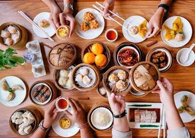 Warung Laota, Jimbaran menu
