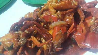 Ratu Rasa Seafood