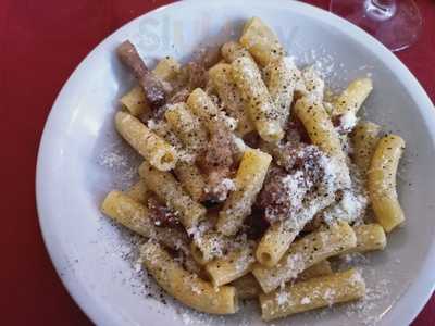 Cucineria Centonovanta, Roma