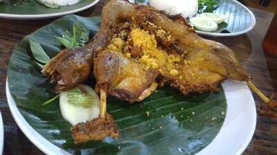 Bebek Kaleyo Cabang 6