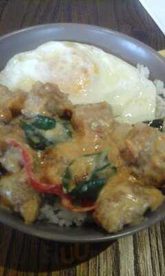 The People's Cafe WTC 6