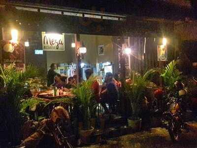 Warung Mega Sanur