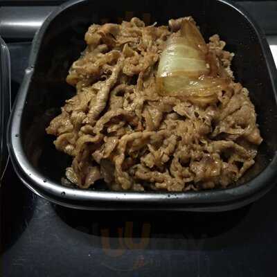 Yoshinoya Ciwalk