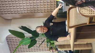 Sajian Sambara Trunojoyo Bandung