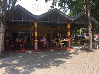 Bakso Stasiun