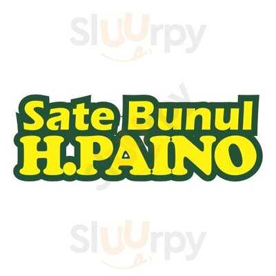 Sate Bunul H. Paino