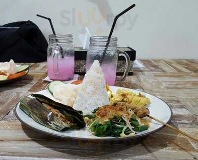 Warung Pandan