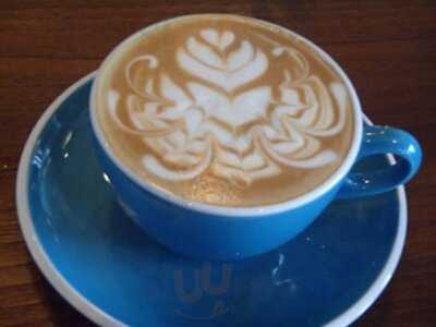 Djournal Coffee WTC 6