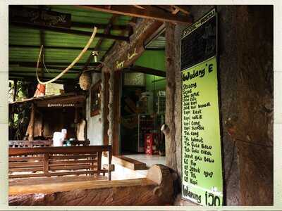 Warung Ijo Pak Pardi