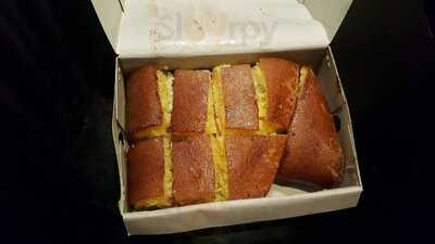 Kue Bandung Thien Thien Lay