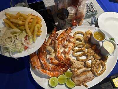 Sheppy`s Bar and Restaurant