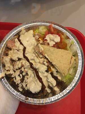 The Halal Guys