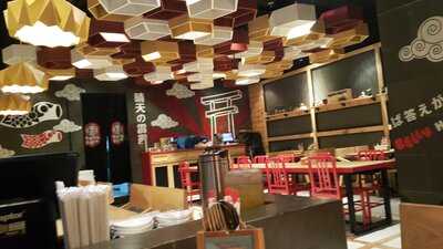 Tokyo Belly Mal Kelapa Gading