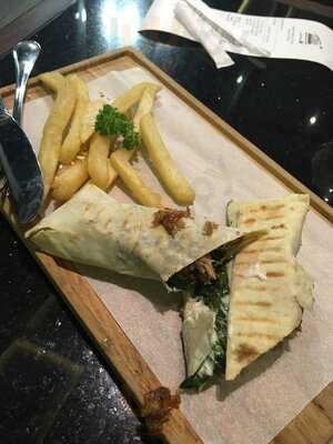 Djournal Coffee Soekarno-Hatta International Airport