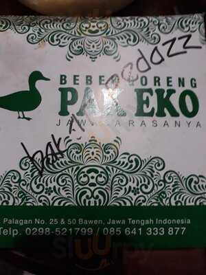 Wpe Warung Pak Eko