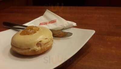 Krispy Kreme