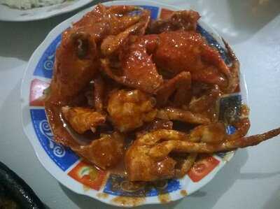 Seafood Udhay Permata Laut