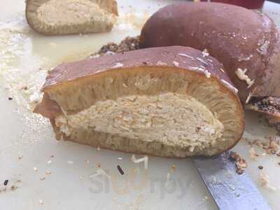 Martabak Manis Sinar Bulan