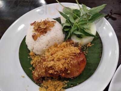 Bebek Kaleyo Gading Serpong