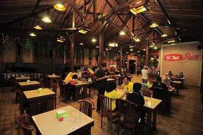 Teh Jawa Resto