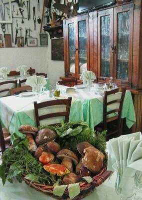 Trattoria Antonella