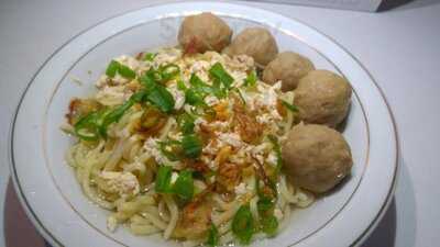 Bakso Kerikil Mas Tono