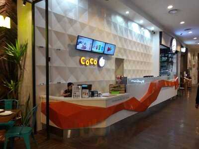 CoCo Bubble Tea