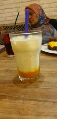 Warung Orange