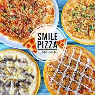 Smile Pizza