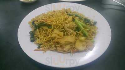 Yang Kuang Family Dining